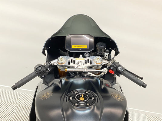 2025 MV Agusta F3 Competizione