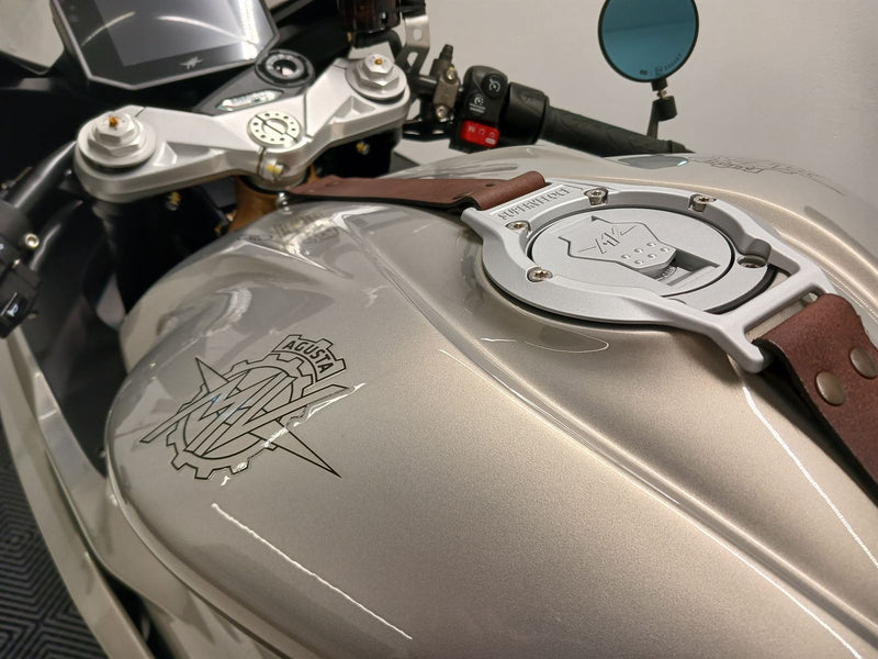 Load image into Gallery viewer, 2023 MV Agusta Superveloce S

