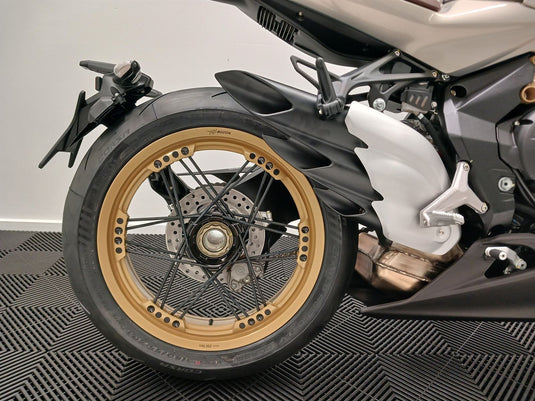 2023 MV Agusta Superveloce S