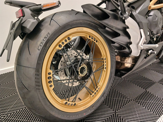 2023 MV Agusta Superveloce S