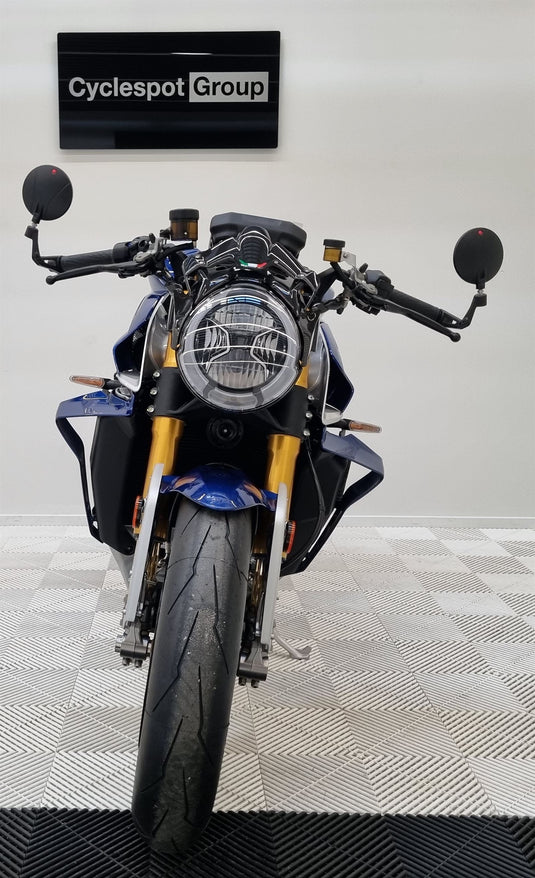2025 MV Agusta Brutale 1000 RR ASSEN - 12/300