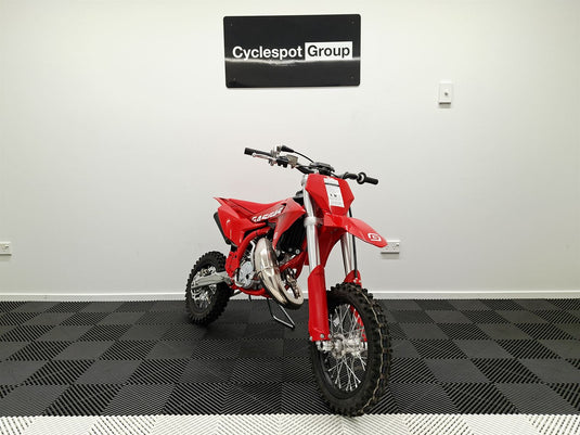 2026 Gas Gas MC 50