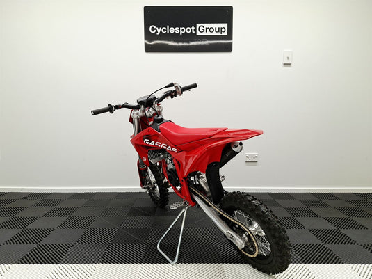 2026 Gas Gas MC 50