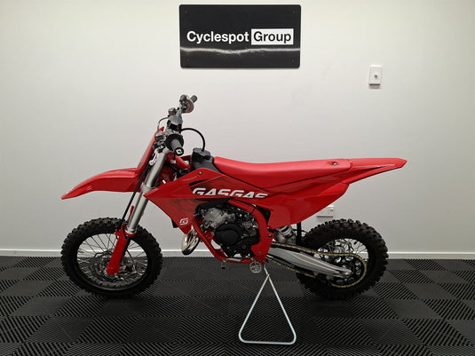 2026 Gas Gas MC 65