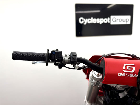 2026 Gas Gas EC 300 GP Limited Edition