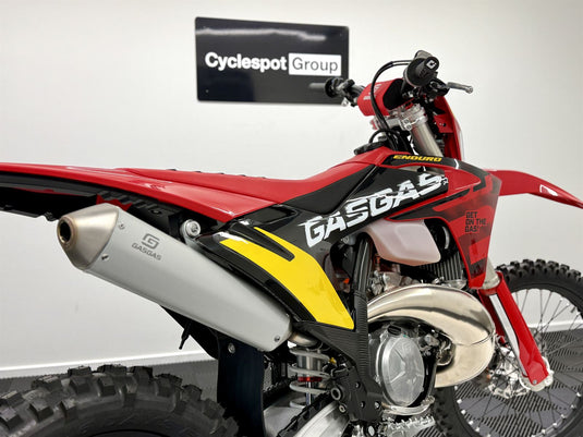 2026 Gas Gas EC 300 GP Limited Edition