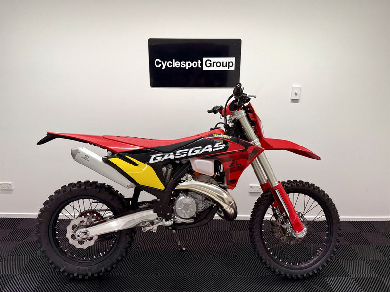 Load image into Gallery viewer, 2026 Gas Gas EC 300 GP Limited Edition
