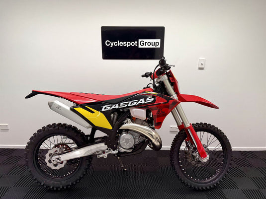 2026 Gas Gas EC 300 GP Limited Edition