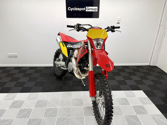 2026 Gas Gas EC 300 GP Limited Edition