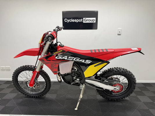 2026 Gas Gas EC 300 GP Limited Edition