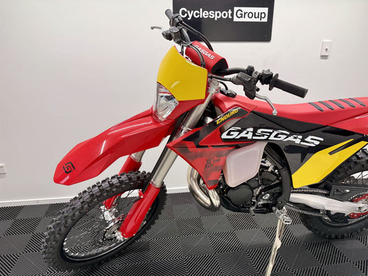 2026 Gas Gas EC 300 GP Limited Edition