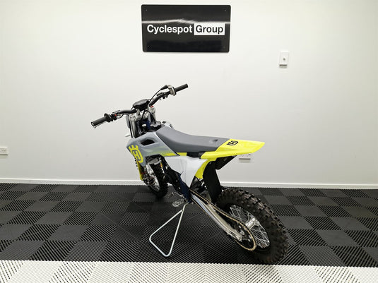 2026 Husqvarna TC 65
