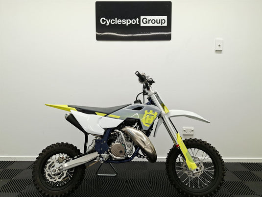 2026 Husqvarna TC 50