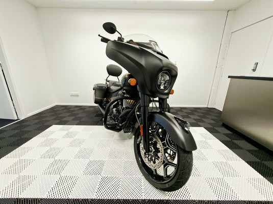 2023 Indian Chieftain Elite