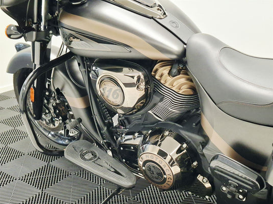 2023 Indian Chieftain Elite