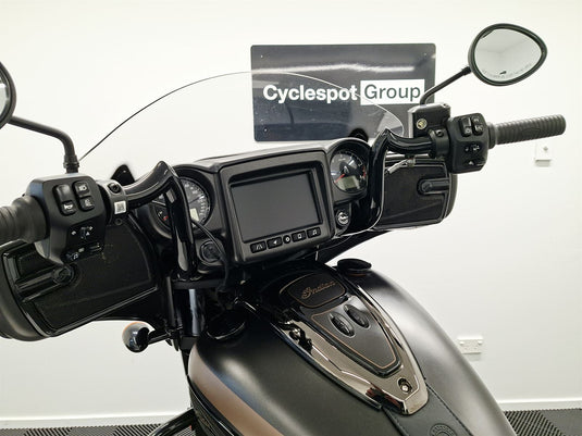 2023 Indian Chieftain Elite