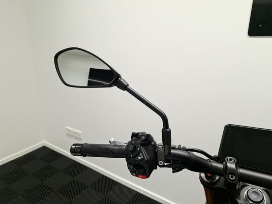 2025 Yamaha MT 09 SP