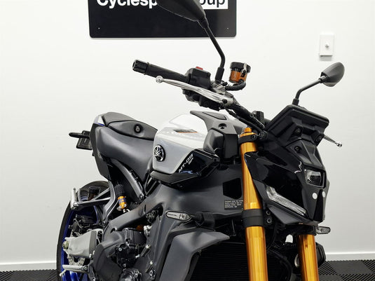 2025 Yamaha MT 09 SP