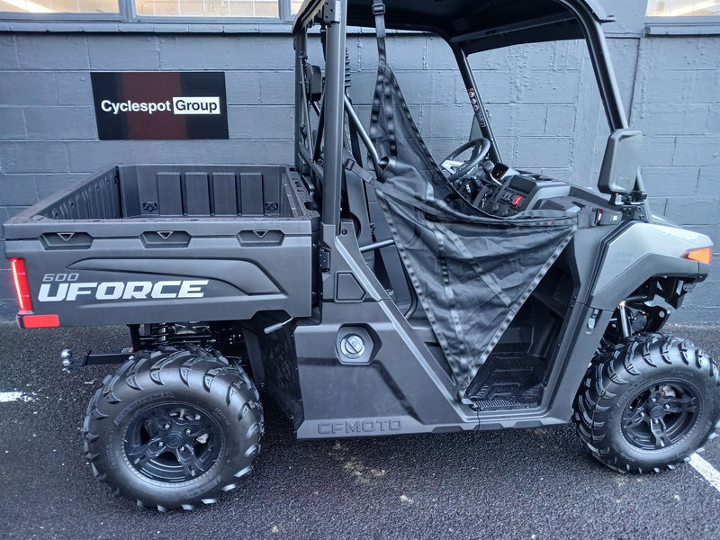 Load image into Gallery viewer, 2026 CFMOTO UFORCE 600 EPS
