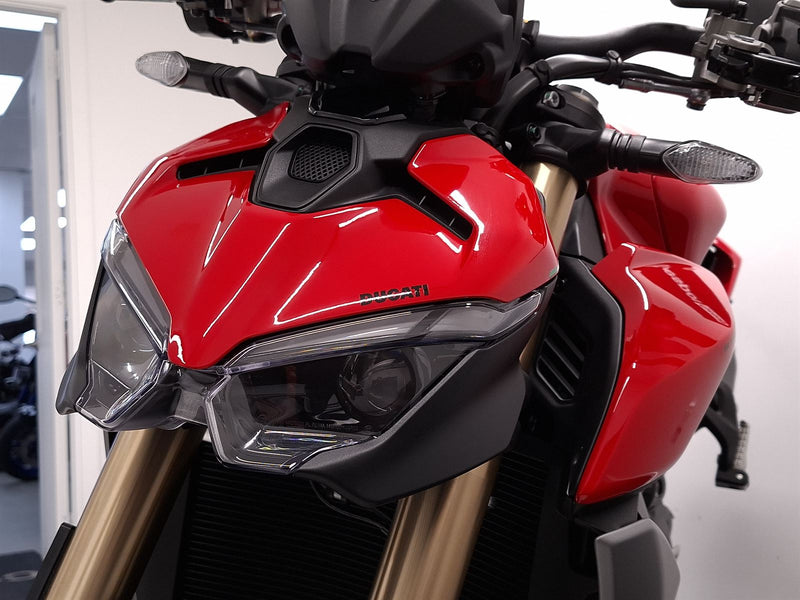Load image into Gallery viewer, 2026 Ducati Street Fighter V2
