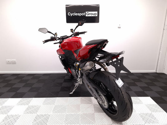 2026 Ducati Street Fighter V2