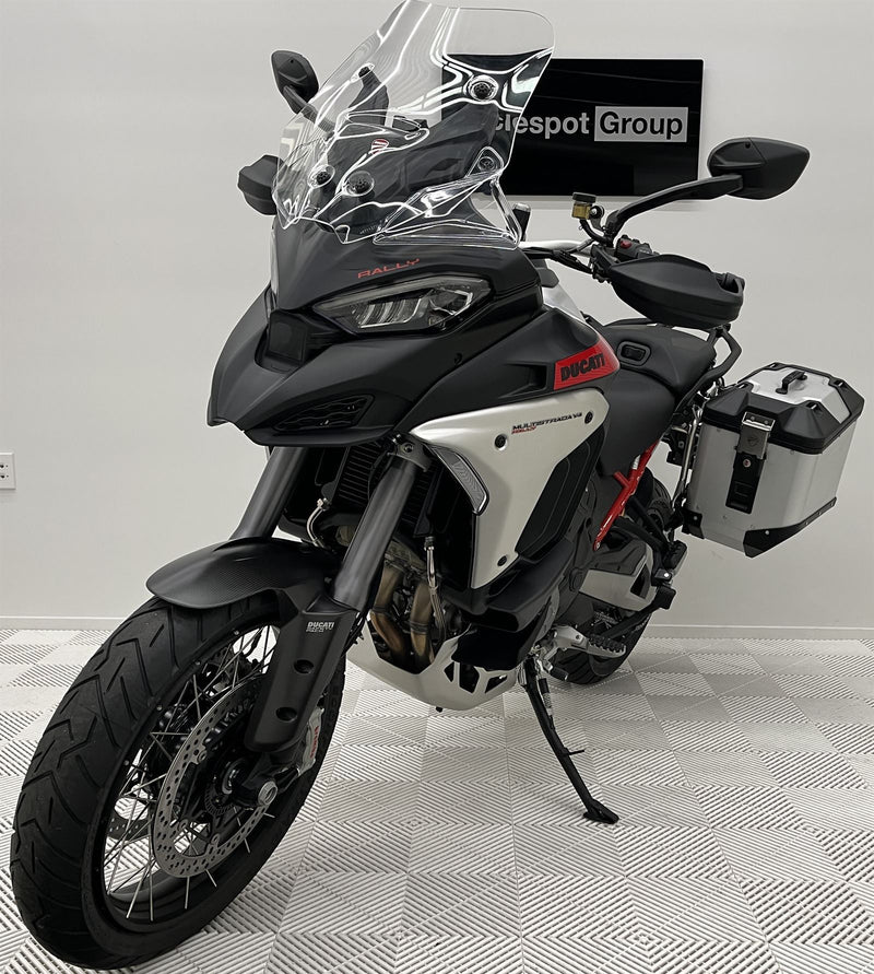 Load image into Gallery viewer, 2023 Ducati Multistrada V4 Rally
