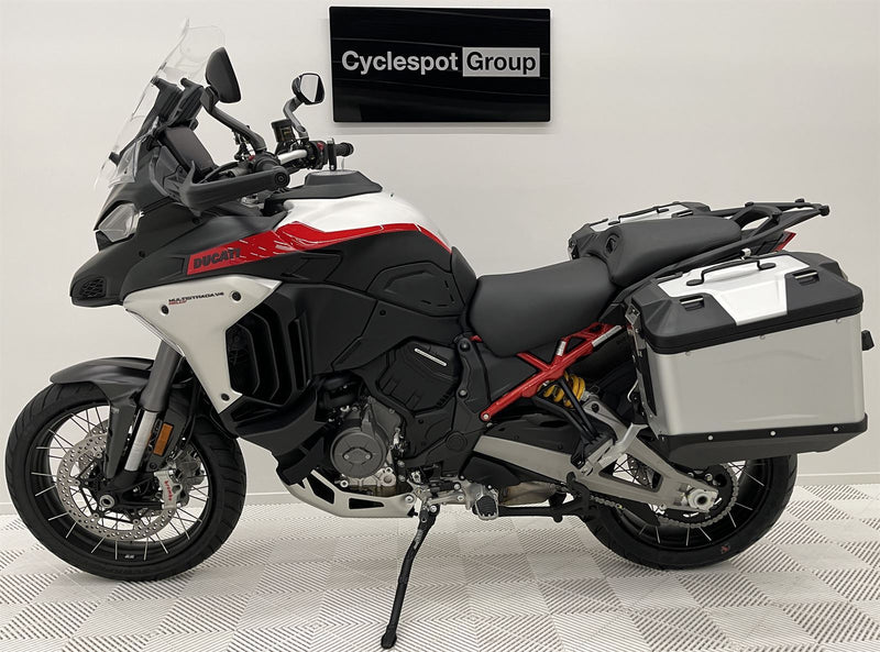 Load image into Gallery viewer, 2023 Ducati Multistrada V4 Rally
