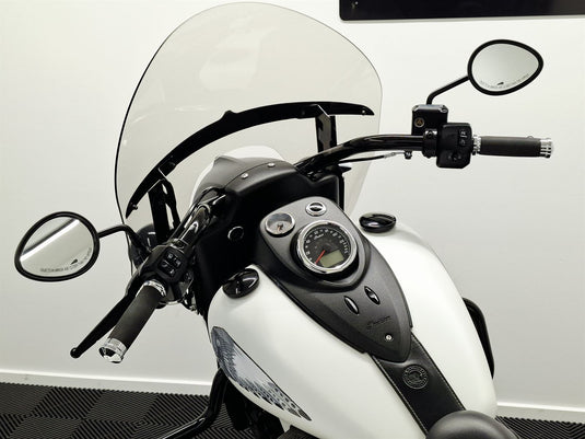 2021 Indian Springfield DARK HORSE