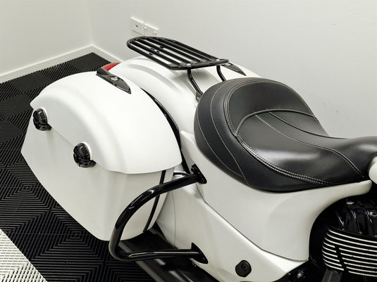 2021 Indian Springfield DARK HORSE