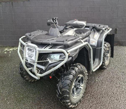2023 CFMOTO CFORCE 625 EPS