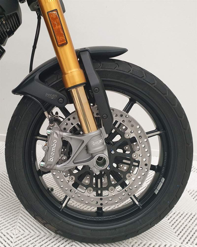 Load image into Gallery viewer, 2025 Ducati Scrambler Sport Pro 1100
