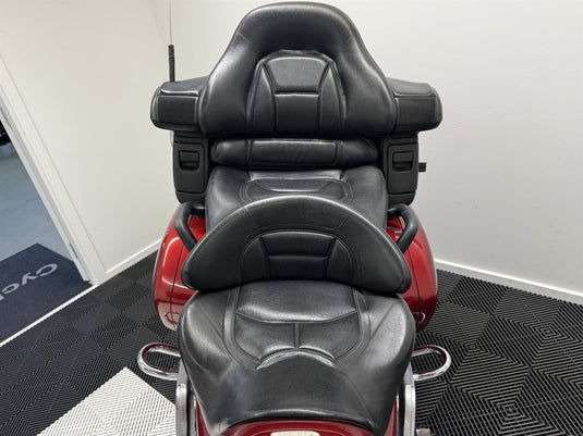2002 Honda Gold Wing GL 1800
