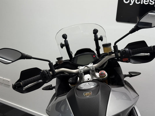 2014 Aprilia Caponord 1200