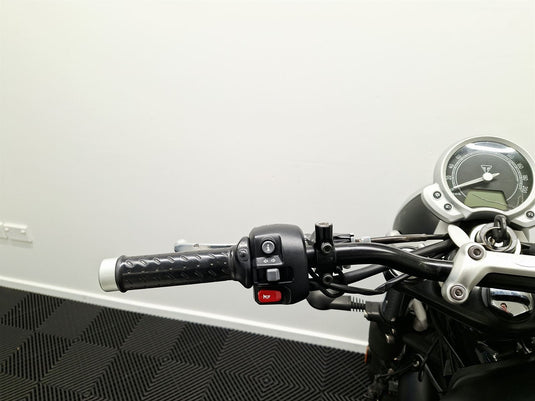 2017 Triumph Street Twin