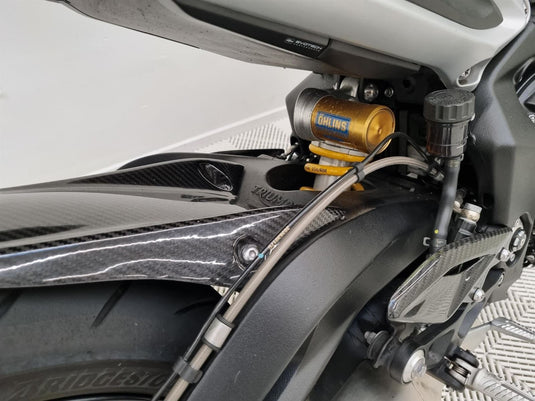 2022 Triumph Street Triple Moto 2 - no.678/765