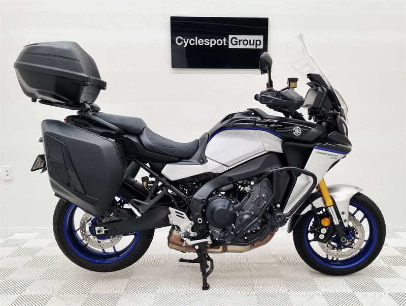 Load image into Gallery viewer, 2024 Yamaha Tracer MT09 GT+
