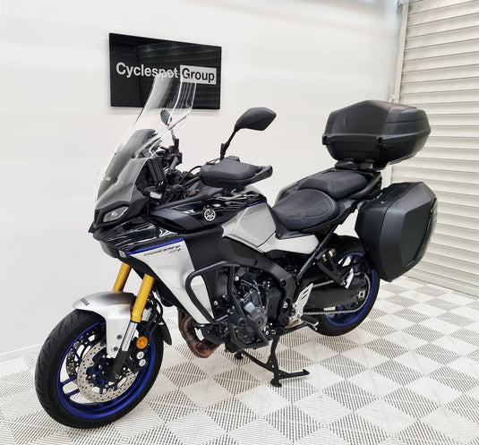 2024 Yamaha Tracer MT09 GT+