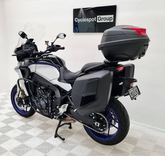 2024 Yamaha Tracer MT09 GT+