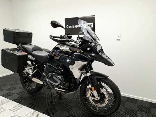 2019 BMW GS R1250 Fully Optioned