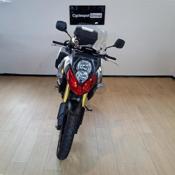 Load image into Gallery viewer, 2015 Suzuki DL1000 V-Strom
