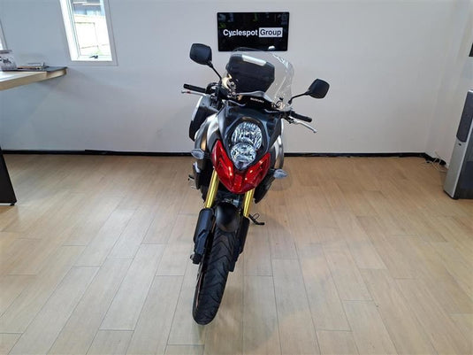 2015 Suzuki V-Strom 1000