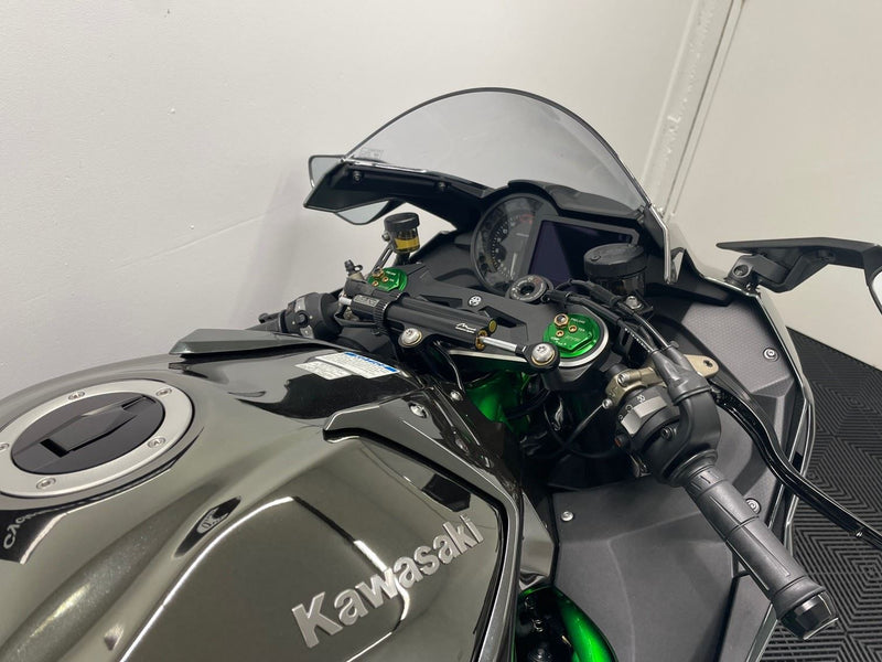 Load image into Gallery viewer, 2025 Kawasaki Ninja H2
