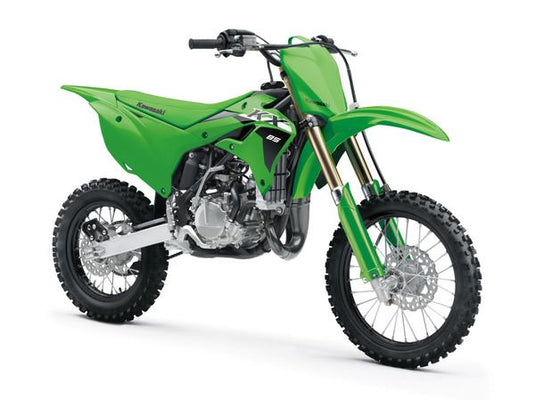 2024 Kawasaki KX 85