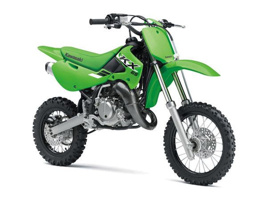 2025 Kawasaki KX 65