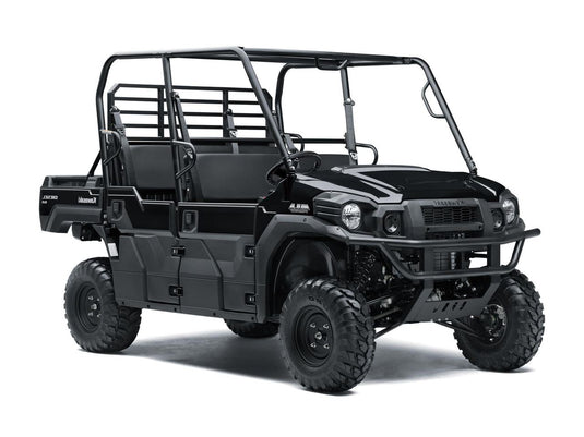 2025 Kawasaki Mule PRO-DXT