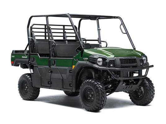2026 Kawasaki Mule PRO-FXT 820 (EPS)