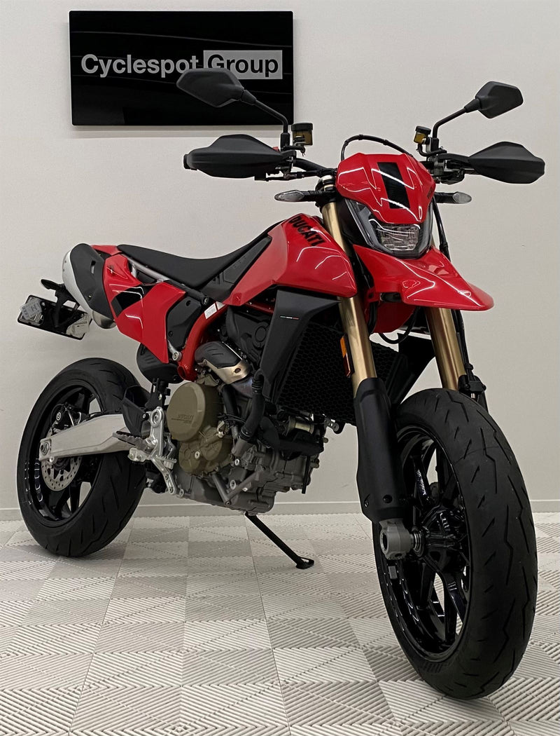 Load image into Gallery viewer, 2024 Ducati Hypermotard 698 Mono
