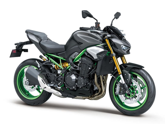 2026 Kawasaki Z 900 SE