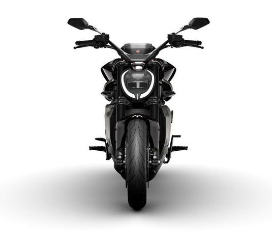 2025 Ducati XDiavel V4