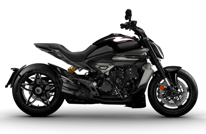 Load image into Gallery viewer, 2025 Ducati XDiavel V4
